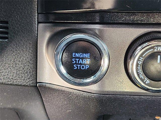 used 2020 Toyota Tacoma car, priced at $28,592