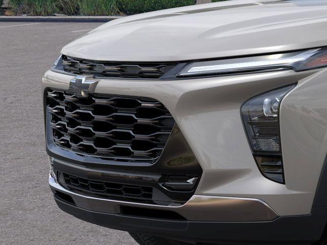 new 2026 Chevrolet Trax car, priced at $26,965