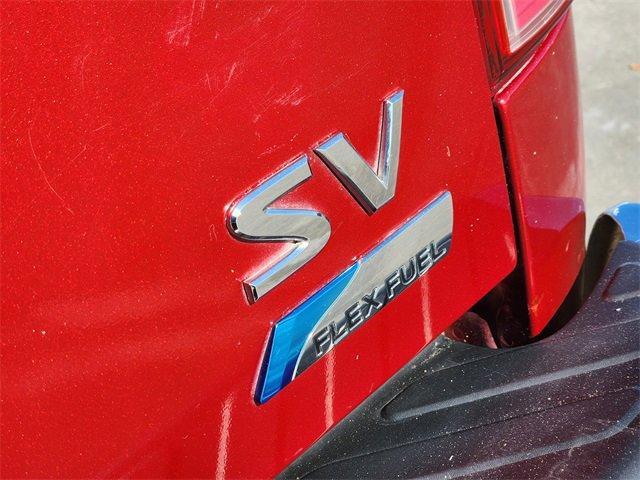 used 2017 Nissan Frontier car, priced at $15,993