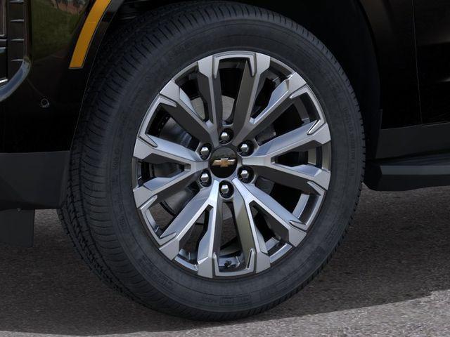 new 2026 Chevrolet Tahoe car, priced at $82,257