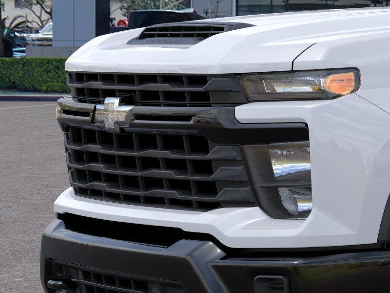 new 2026 Chevrolet Silverado 3500 car, priced at $67,793