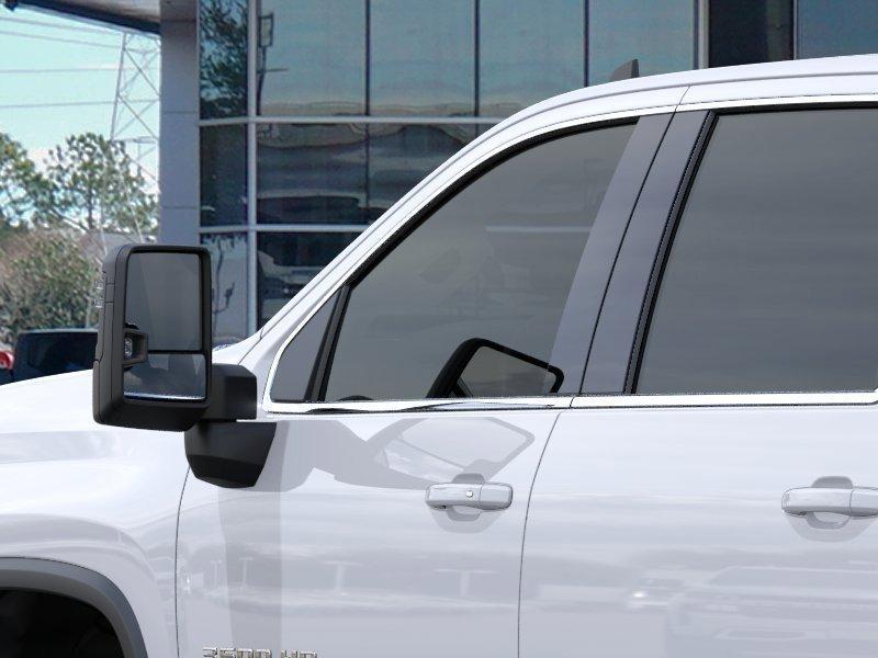 new 2026 Chevrolet Silverado 3500 car, priced at $67,793