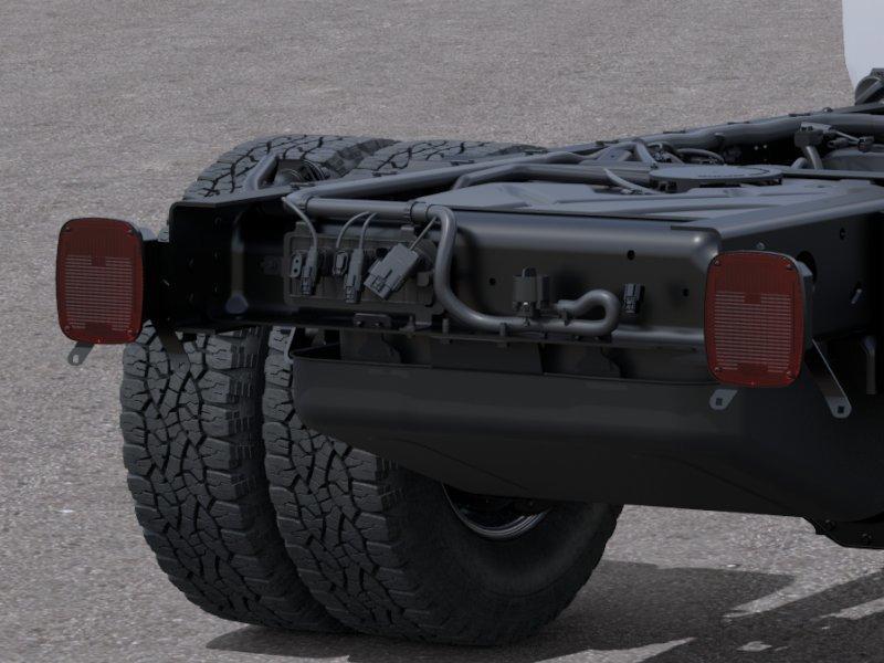 new 2026 Chevrolet Silverado 3500 car, priced at $67,793