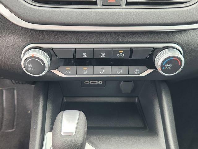 used 2025 Nissan Altima car, priced at $21,118