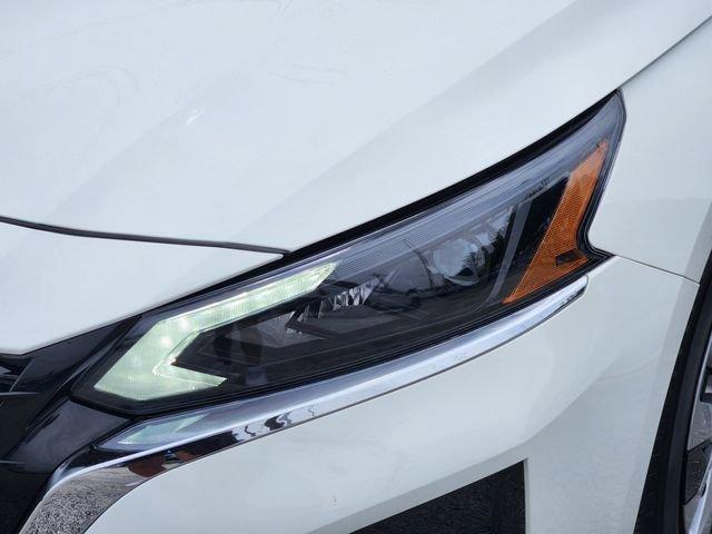 used 2025 Nissan Altima car, priced at $21,118