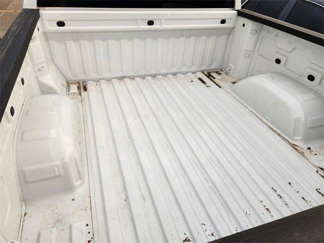 used 2023 Chevrolet Silverado 1500 car, priced at $32,992