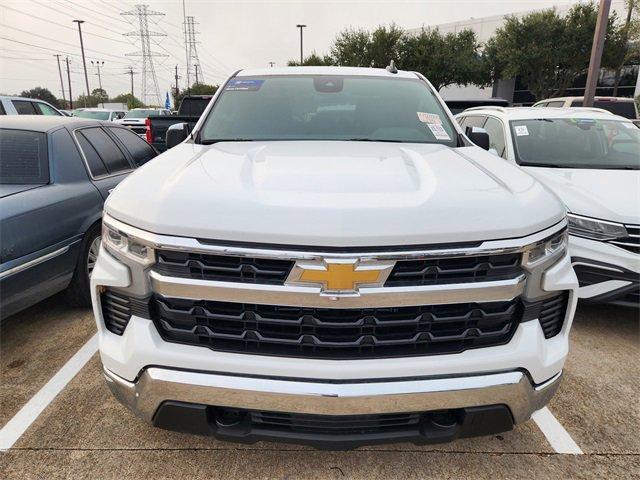 used 2023 Chevrolet Silverado 1500 car, priced at $32,992