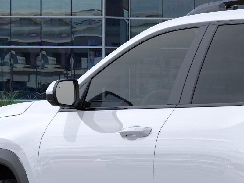 new 2026 Chevrolet Equinox car, priced at $31,665