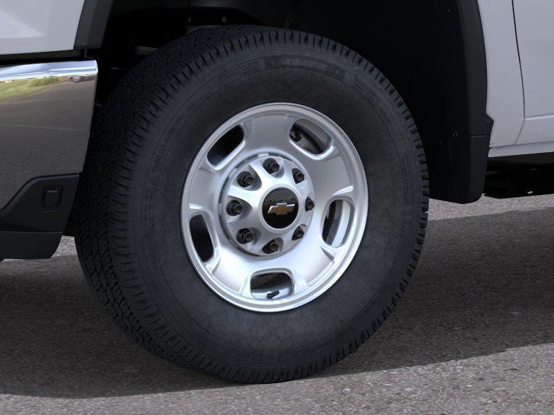 new 2026 Chevrolet Silverado 2500 car, priced at $66,415