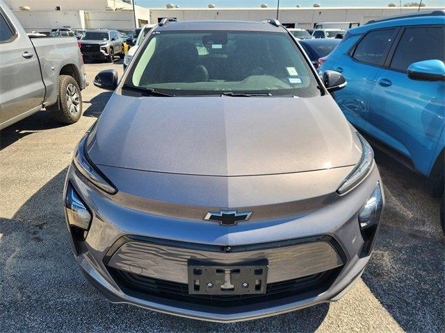 used 2023 Chevrolet Bolt EUV car, priced at $20,682