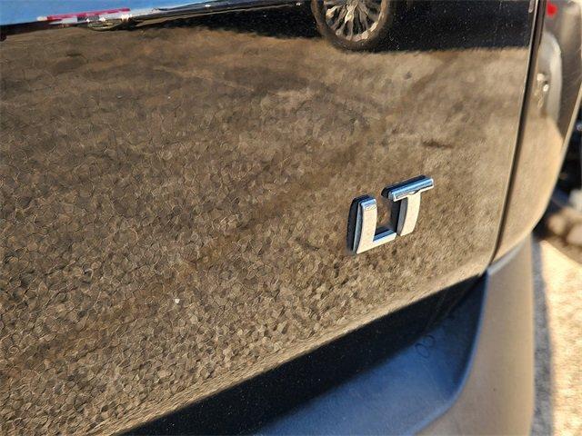 used 2018 Chevrolet Traverse car, priced at $18,992