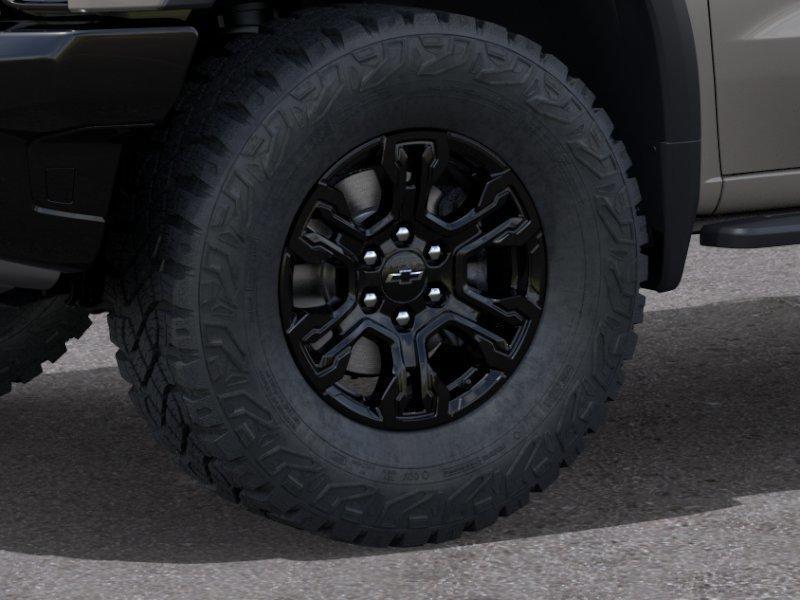 new 2026 Chevrolet Silverado 1500 car, priced at $78,745