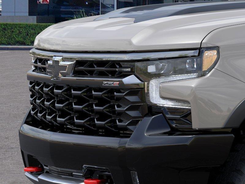 new 2026 Chevrolet Silverado 1500 car, priced at $78,745