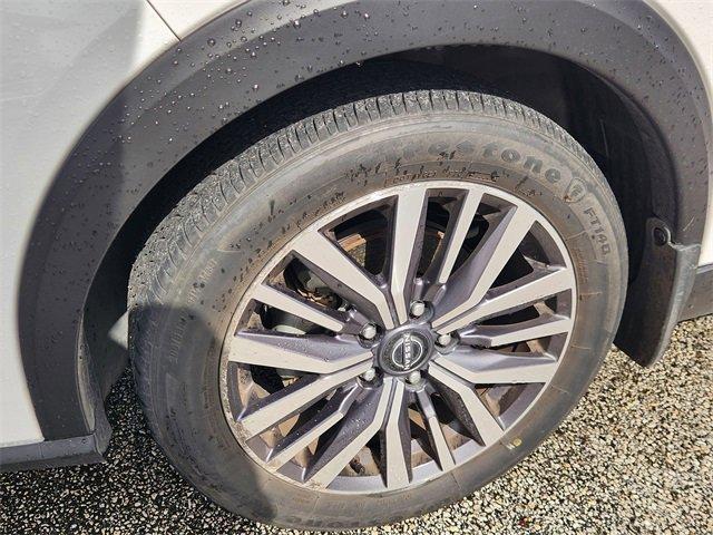 used 2024 Nissan Kicks car, priced at $18,991