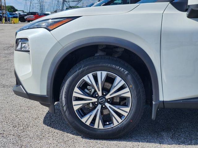 used 2023 Nissan Rogue car, priced at $22,688