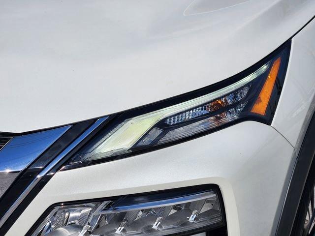 used 2023 Nissan Rogue car, priced at $22,688