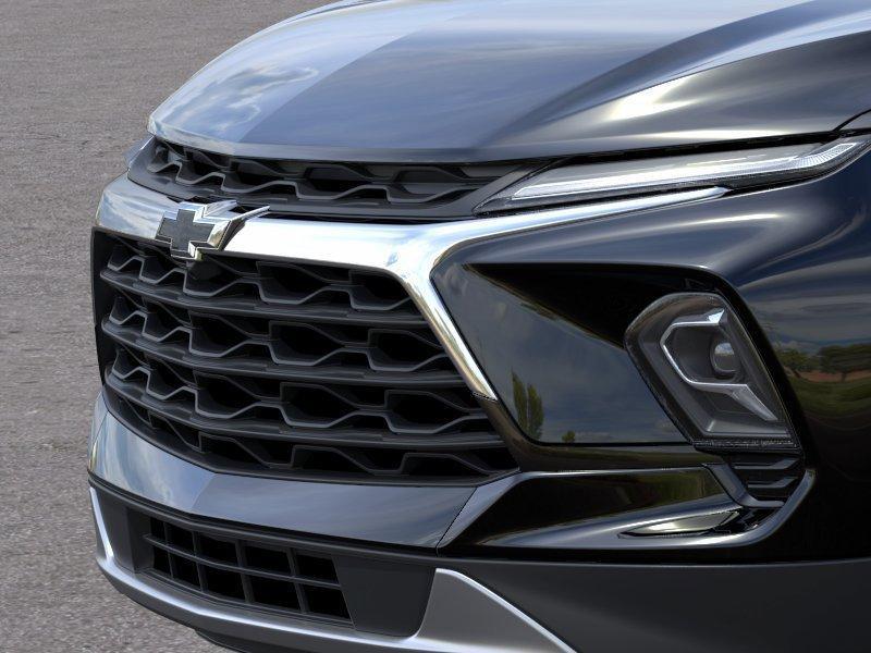 new 2026 Chevrolet Blazer car, priced at $37,944