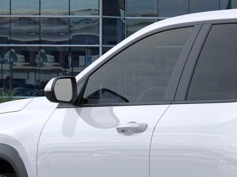 new 2026 Chevrolet Equinox car, priced at $26,920