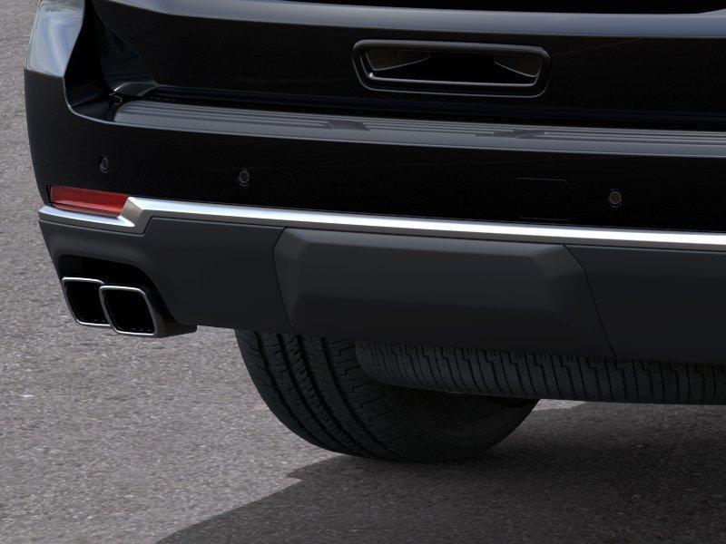 new 2026 Chevrolet Tahoe car, priced at $87,382