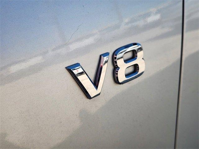 used 2018 Nissan Armada car, priced at $16,973