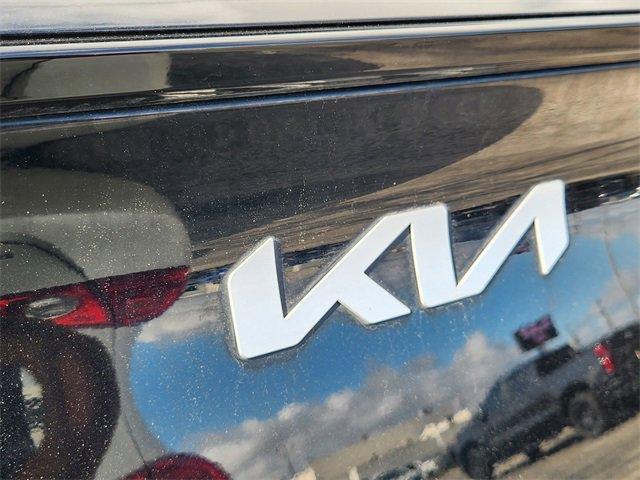 used 2023 Kia Sportage car, priced at $19,591