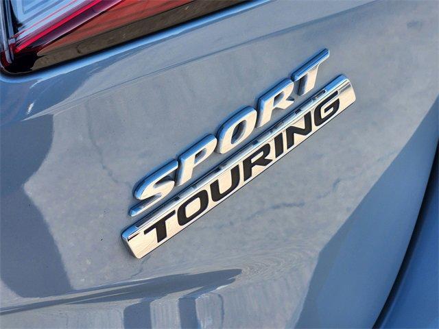 used 2024 Honda Civic car, priced at $26,793