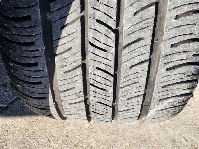 used 2024 Honda Civic car, priced at $26,793