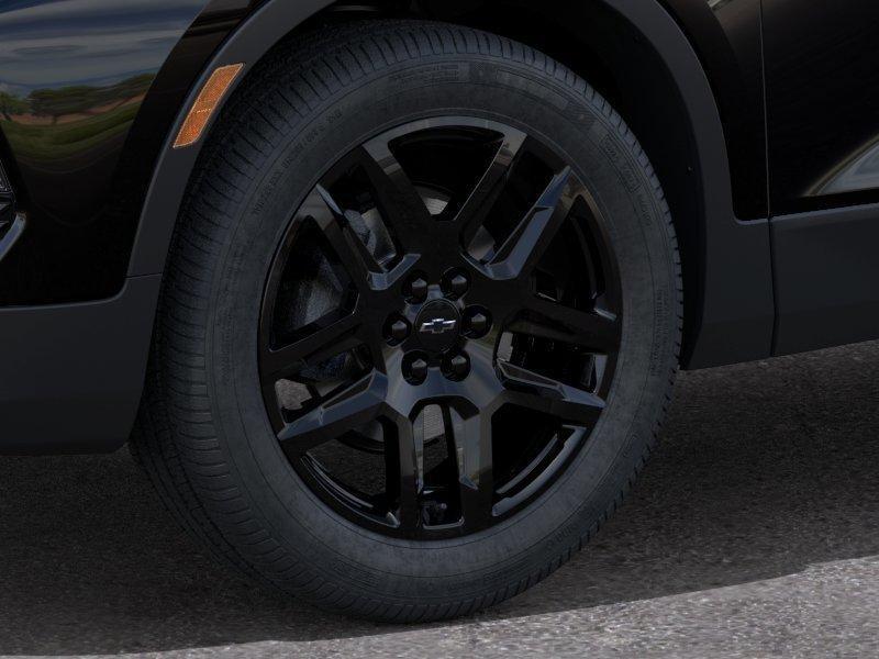 new 2026 Chevrolet Blazer car, priced at $39,569