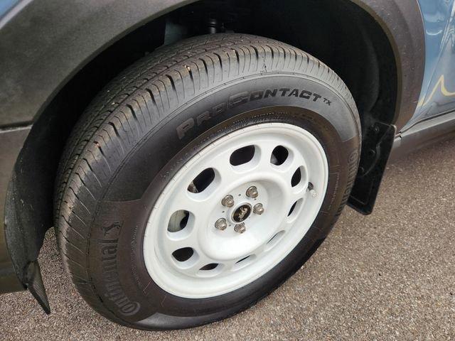 used 2025 Ford Bronco Sport car, priced at $30,991