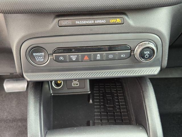 used 2025 Ford Bronco Sport car, priced at $30,219