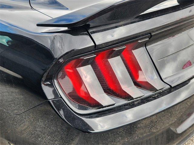 used 2023 Ford Mustang car, priced at $36,991