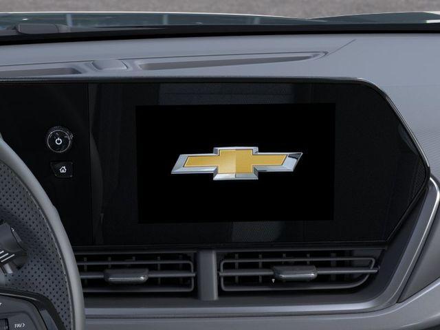 new 2026 Chevrolet Trax car, priced at $24,304