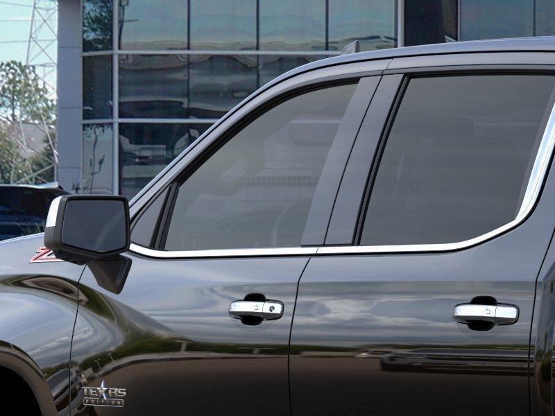 new 2026 Chevrolet Silverado 1500 car, priced at $60,499