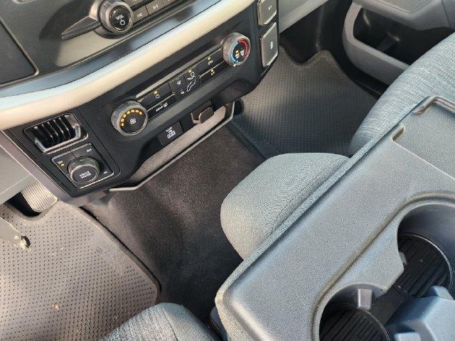 used 2023 Ford F-150 car, priced at $36,116