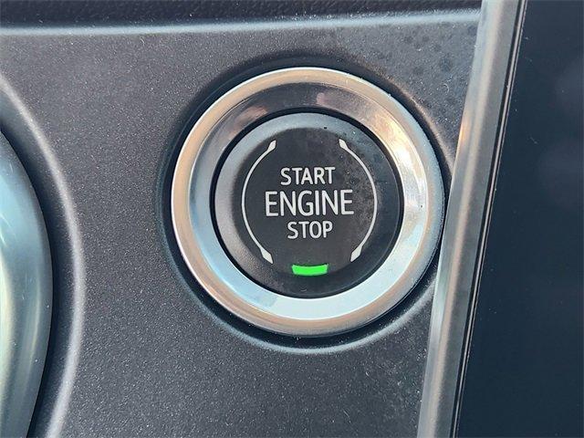 used 2023 Chevrolet Blazer car, priced at $25,493