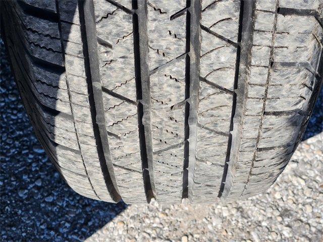 used 2023 Chevrolet Blazer car, priced at $25,493