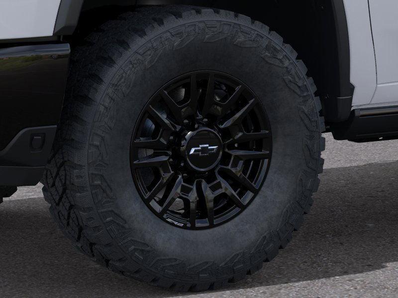 new 2026 Chevrolet Silverado 2500 car, priced at $85,745