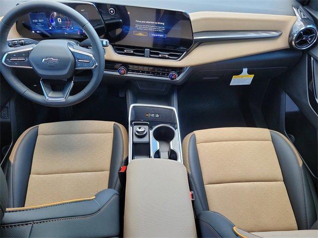 new 2026 Chevrolet Equinox car, priced at $29,345