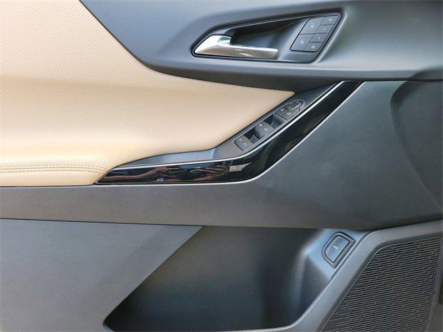 new 2026 Chevrolet Equinox car, priced at $29,345