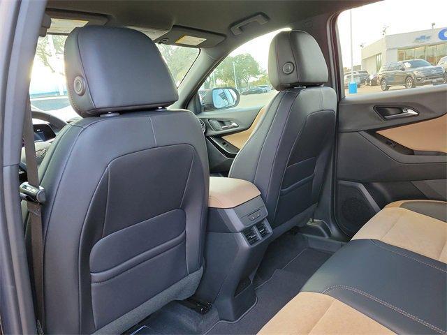 new 2026 Chevrolet Equinox car, priced at $29,345