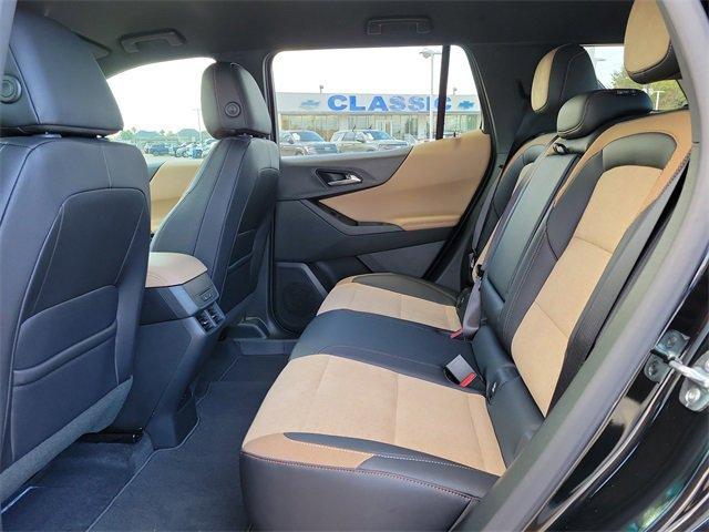 new 2026 Chevrolet Equinox car, priced at $29,345