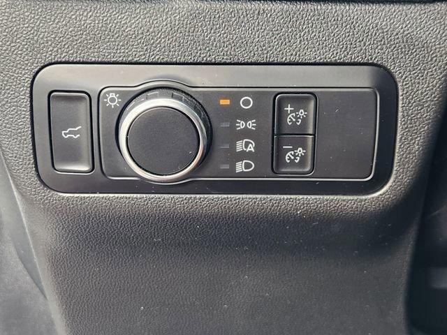 used 2025 Ford Bronco Sport car, priced at $25,709