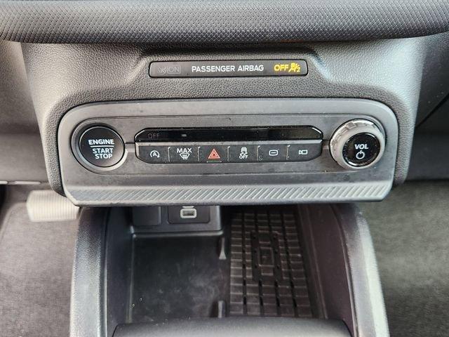 used 2025 Ford Bronco Sport car, priced at $25,709