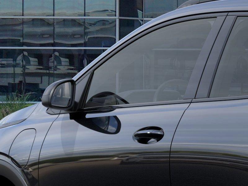 new 2027 Chevrolet Bolt car, priced at $32,660