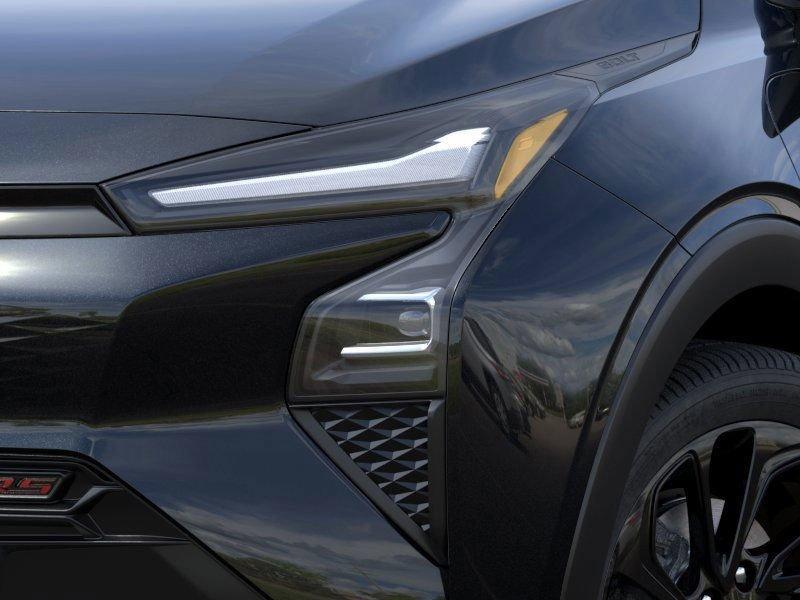 new 2027 Chevrolet Bolt car, priced at $32,660