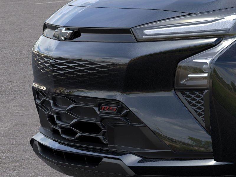 new 2027 Chevrolet Bolt car, priced at $32,660