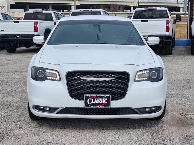 used 2019 Chrysler 300 car, priced at $15,992