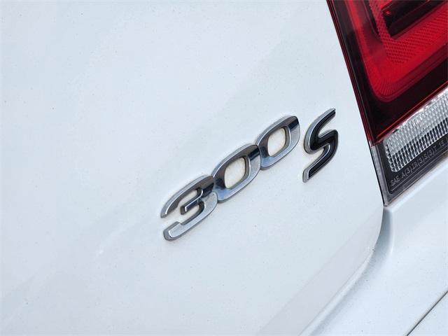 used 2019 Chrysler 300 car, priced at $15,992