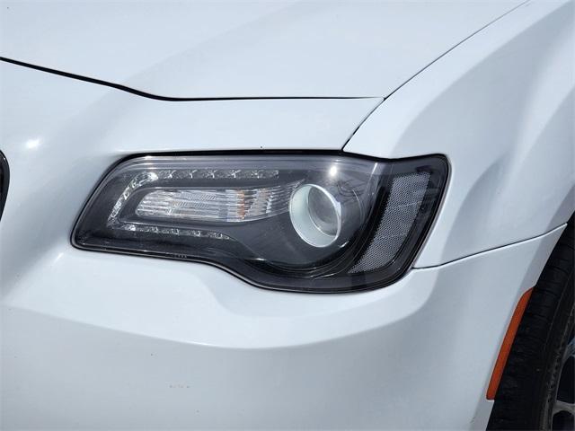 used 2019 Chrysler 300 car, priced at $15,992
