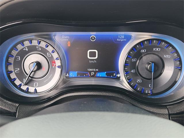 used 2019 Chrysler 300 car, priced at $15,992